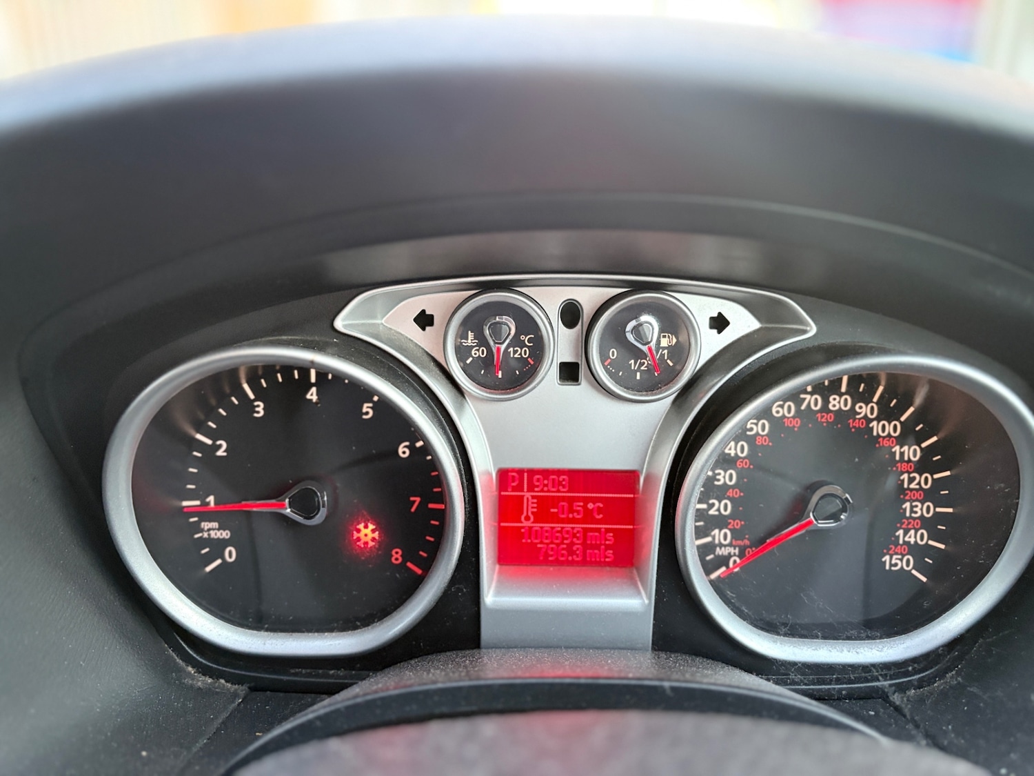 Used Ford Focus 2009 for sale - 76885200: Photo 14