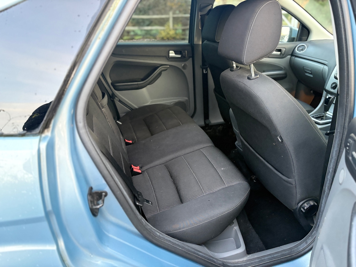 Used Ford Focus 2009 for sale - 76885200: Photo 9