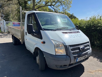 Used Ford Transit 2013 for sale - 78341800: Photo
