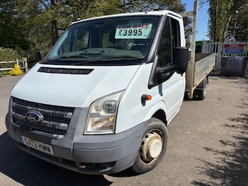 Used Ford Transit 2013 for sale - 78341800: Photo