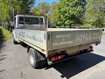 Used Ford Transit 2013 for sale - 78341800: Photo