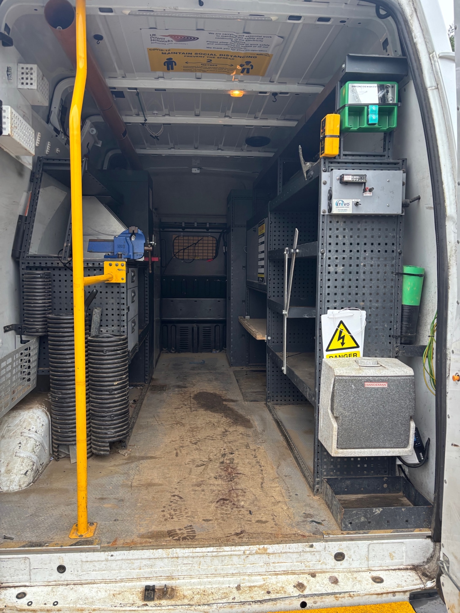 Used Ford Transit 2013 for sale - 76720116: Photo 10