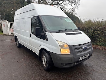Ford - Transit