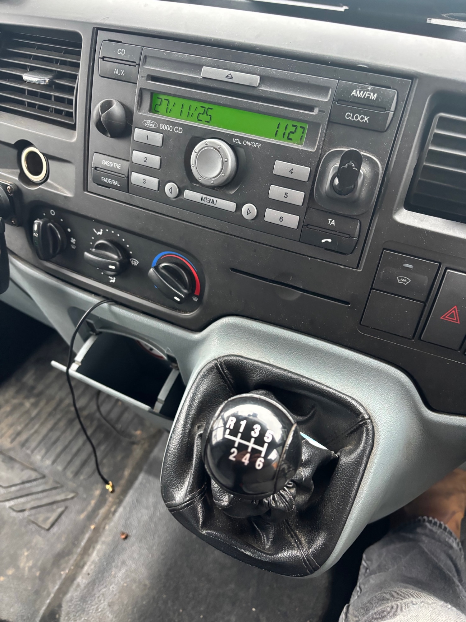 Used Ford Transit 2013 for sale - 76720116: Photo 6