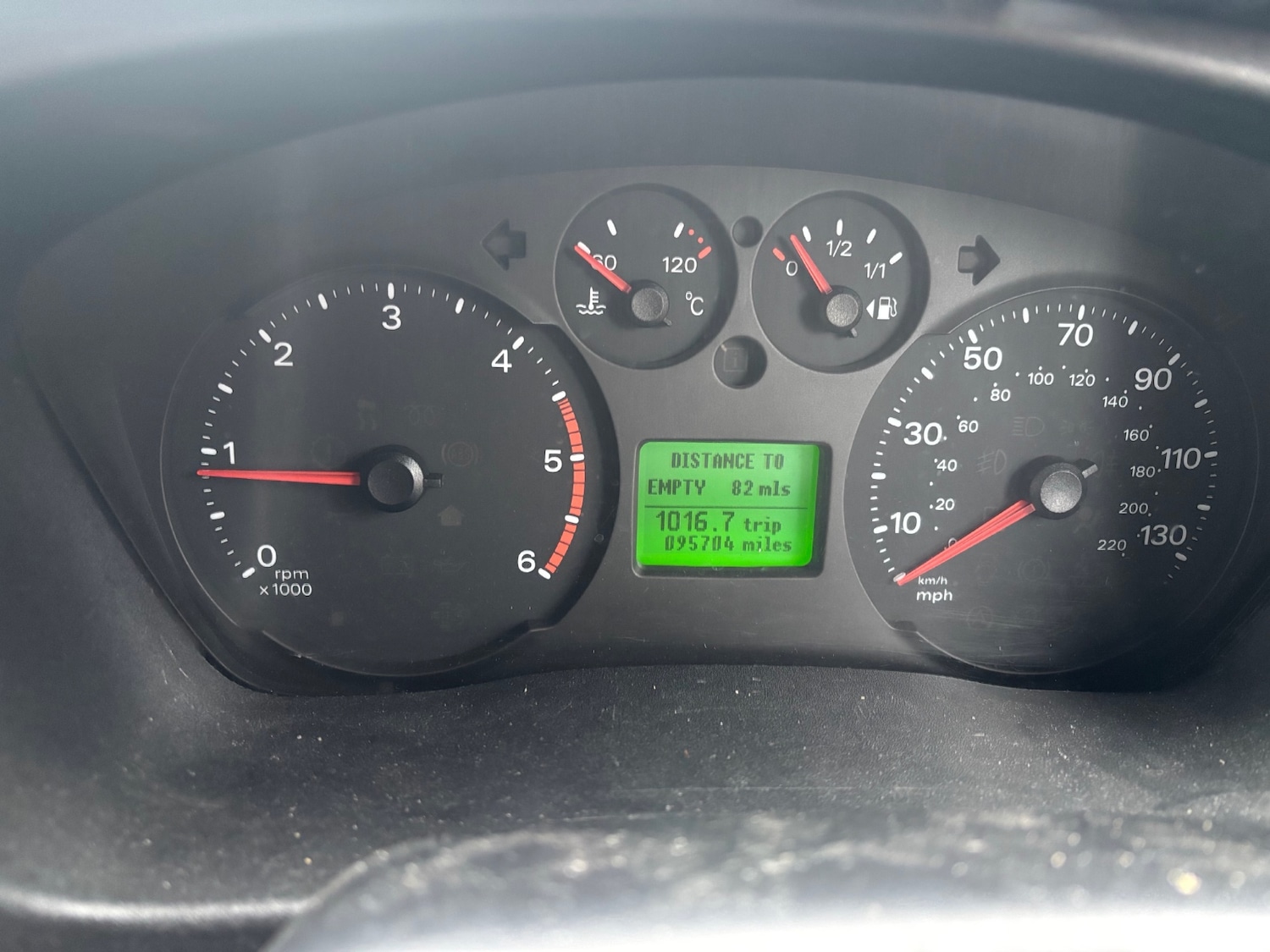 Used Ford Transit 2013 for sale - 76720116: Photo 7