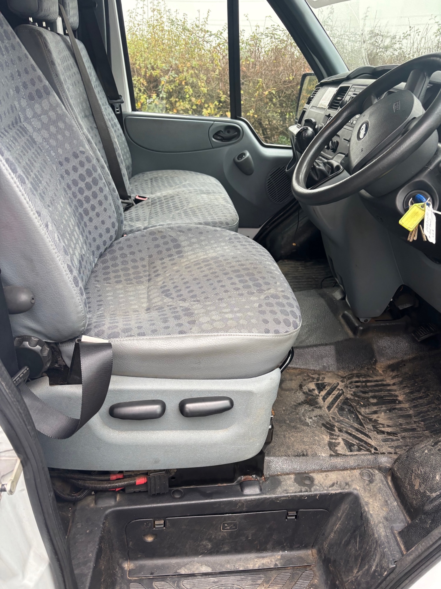 Used Ford Transit 2013 for sale - 76720116: Photo 8