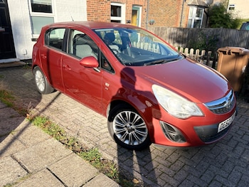 2013 (62) - 1.4 SE 5dr