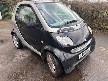 Used smart city 2004 for sale - 77567855: Photo