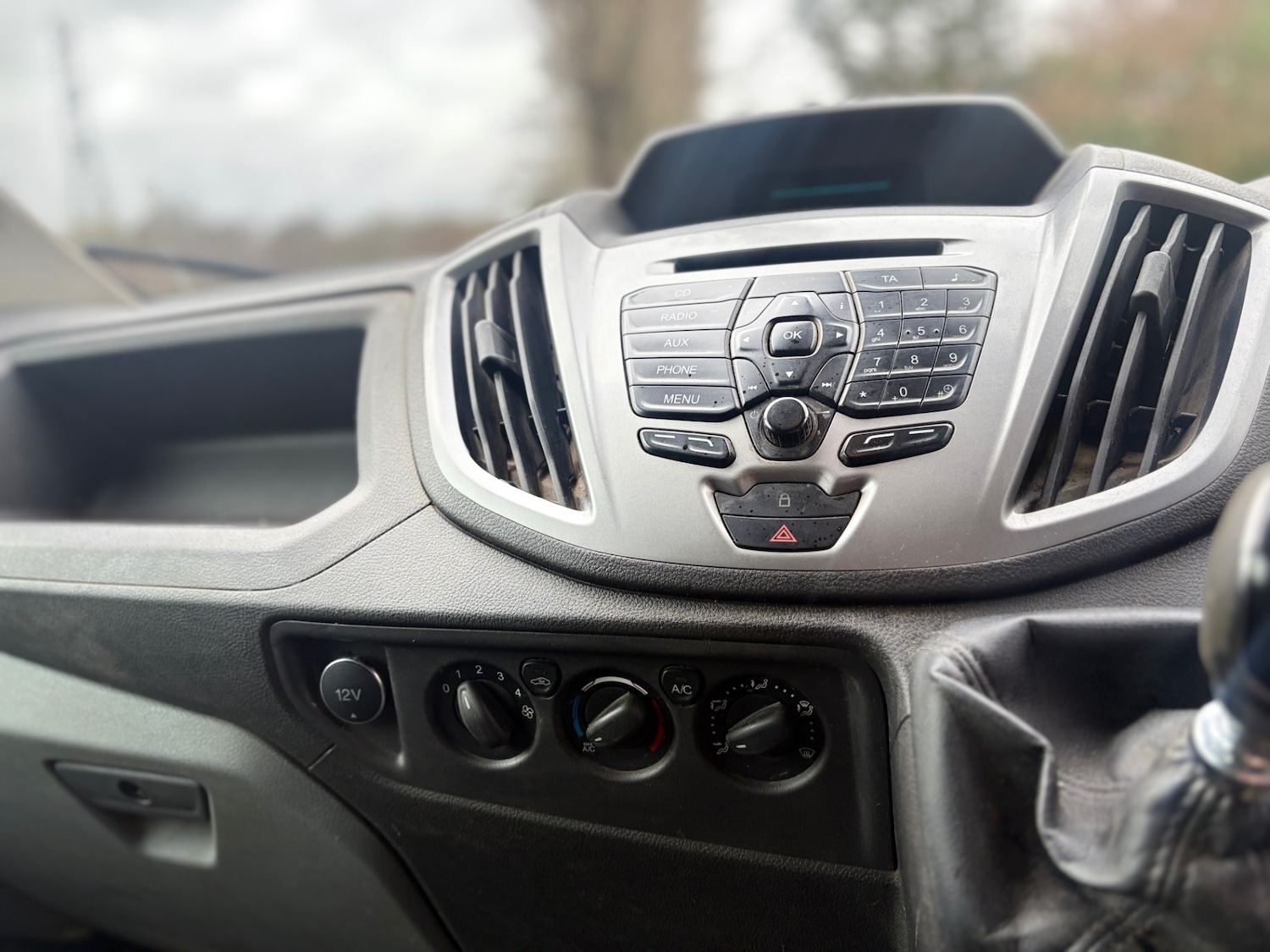 Used Ford Transit 2015 for sale - 76958490: Photo 12