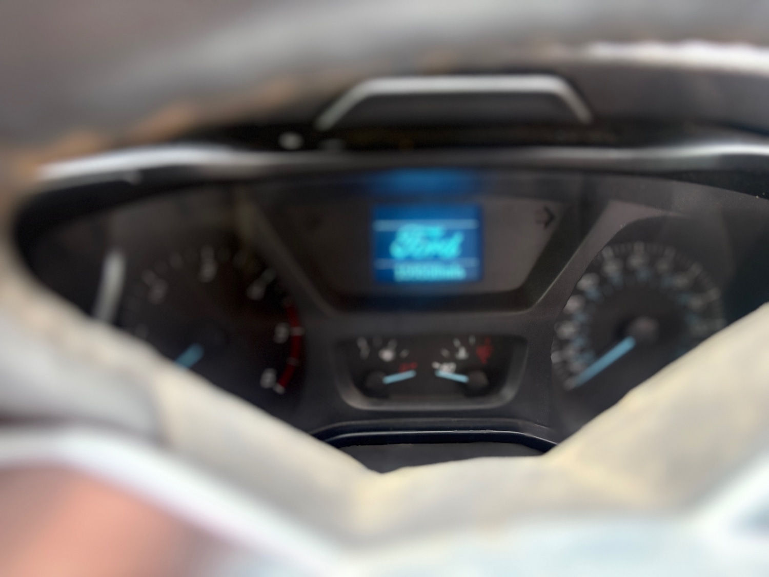 Used Ford Transit 2015 for sale - 76958490: Photo 13