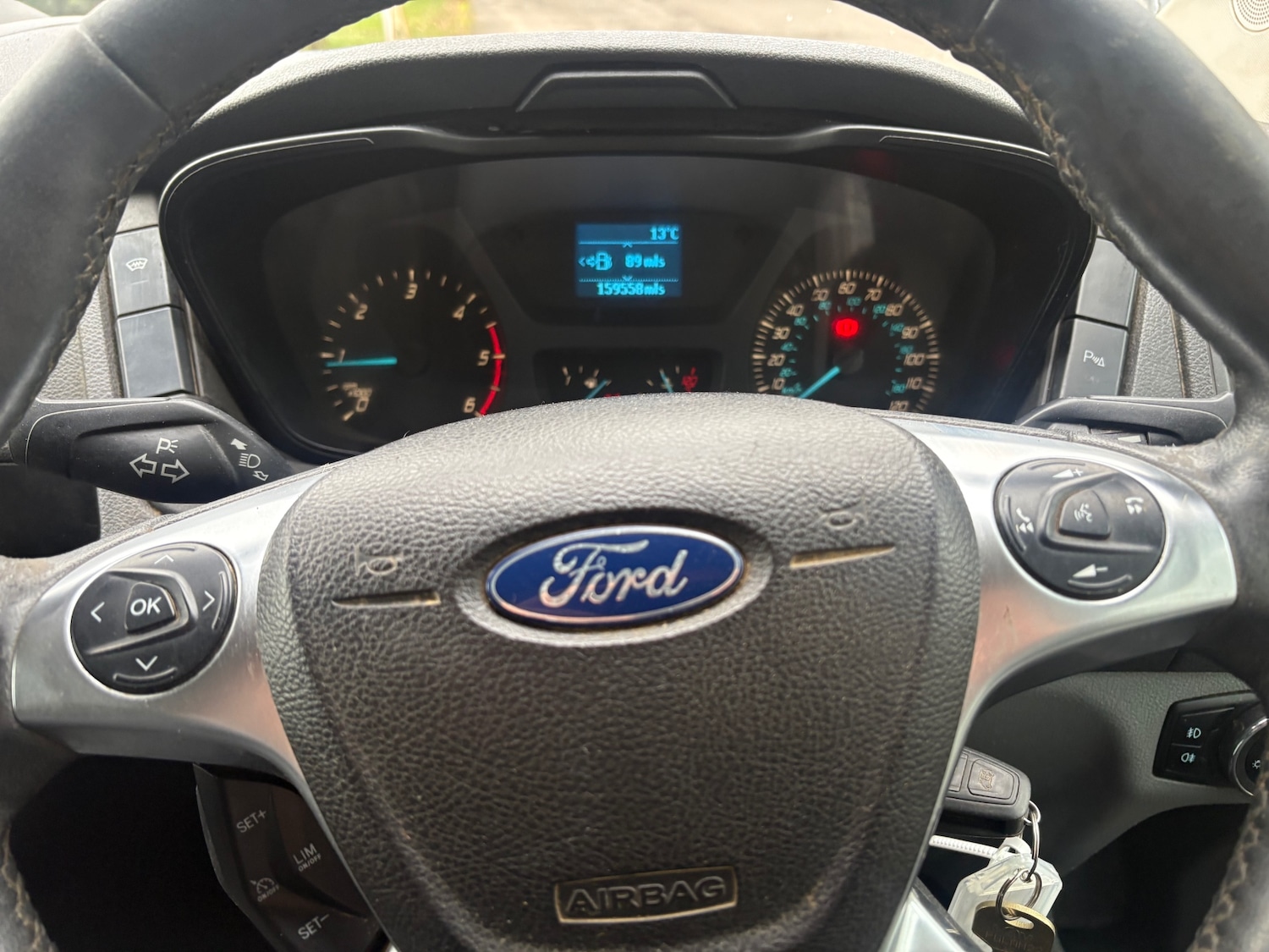 Used Ford Transit 2015 for sale - 76958490: Photo 14