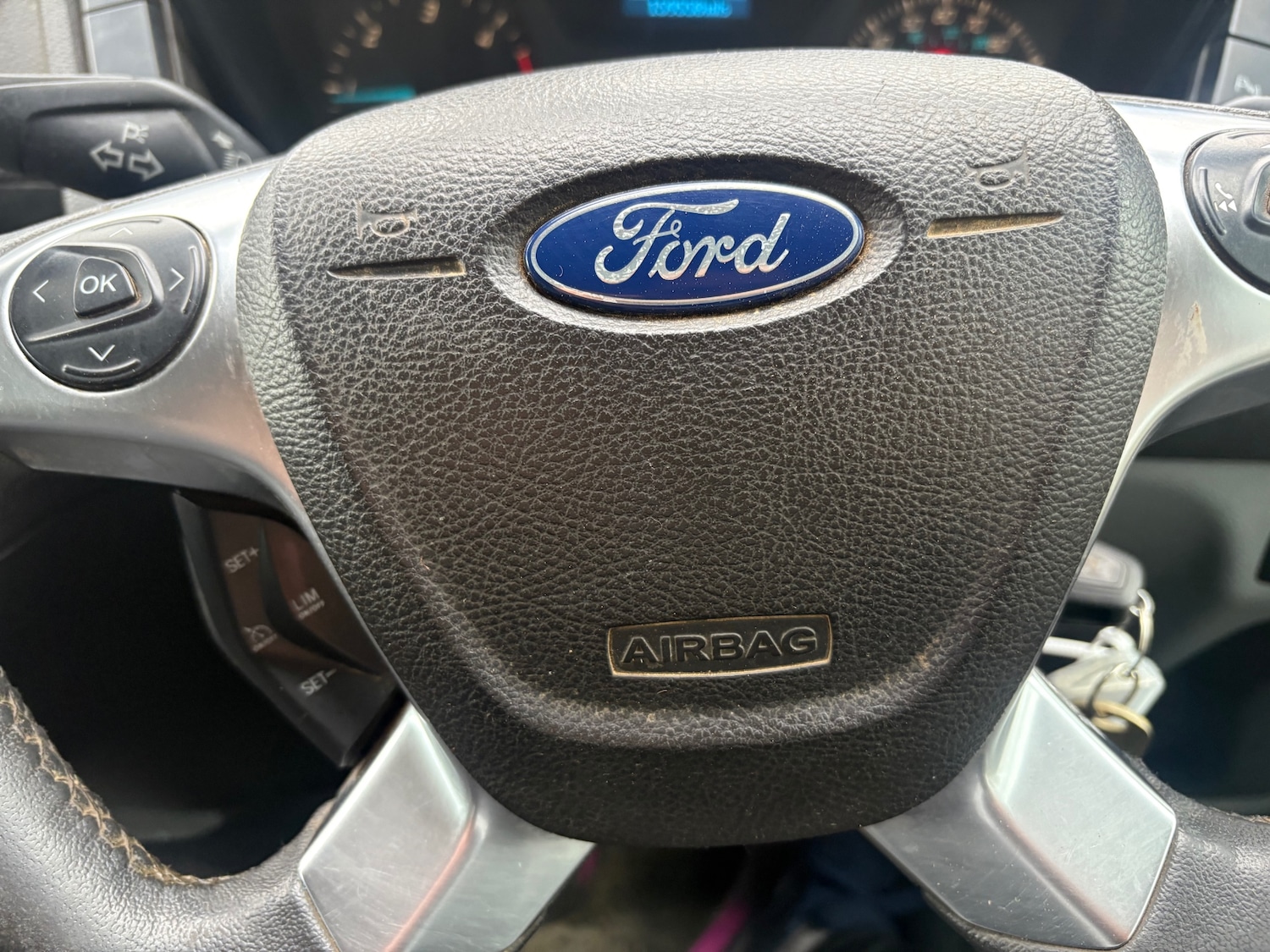 Used Ford Transit 2015 for sale - 76958490: Photo 15