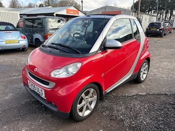 Used smart fortwo 2009 for sale - 78475057: Photo