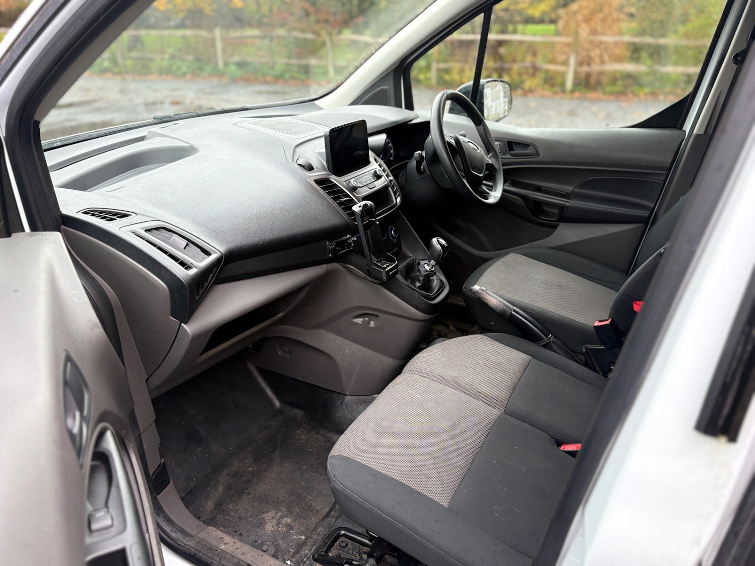 Used Ford Transit Connect 2019 for sale - 76858959: Photo 10