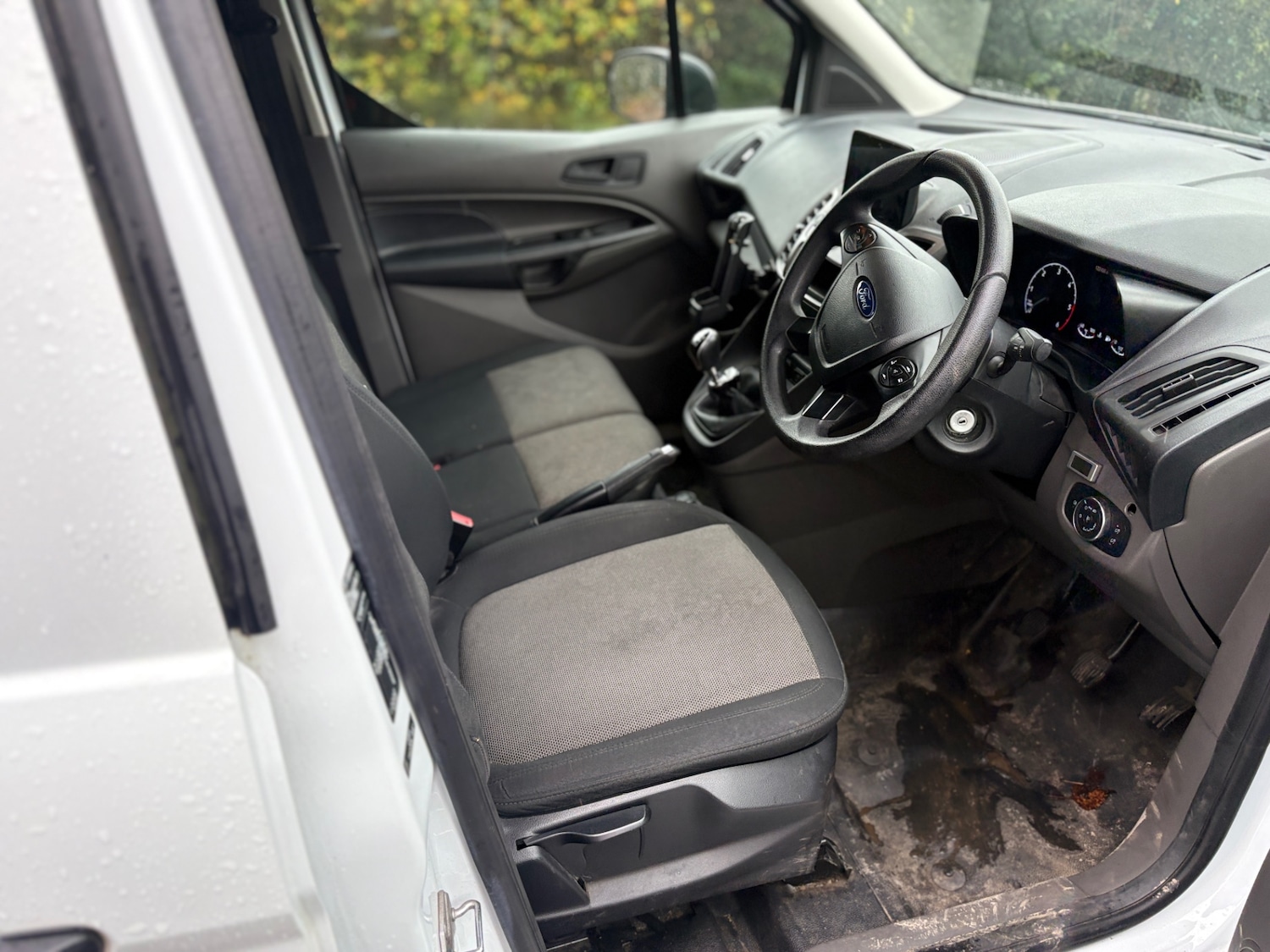 Used Ford Transit Connect 2019 for sale - 76858959: Photo 12