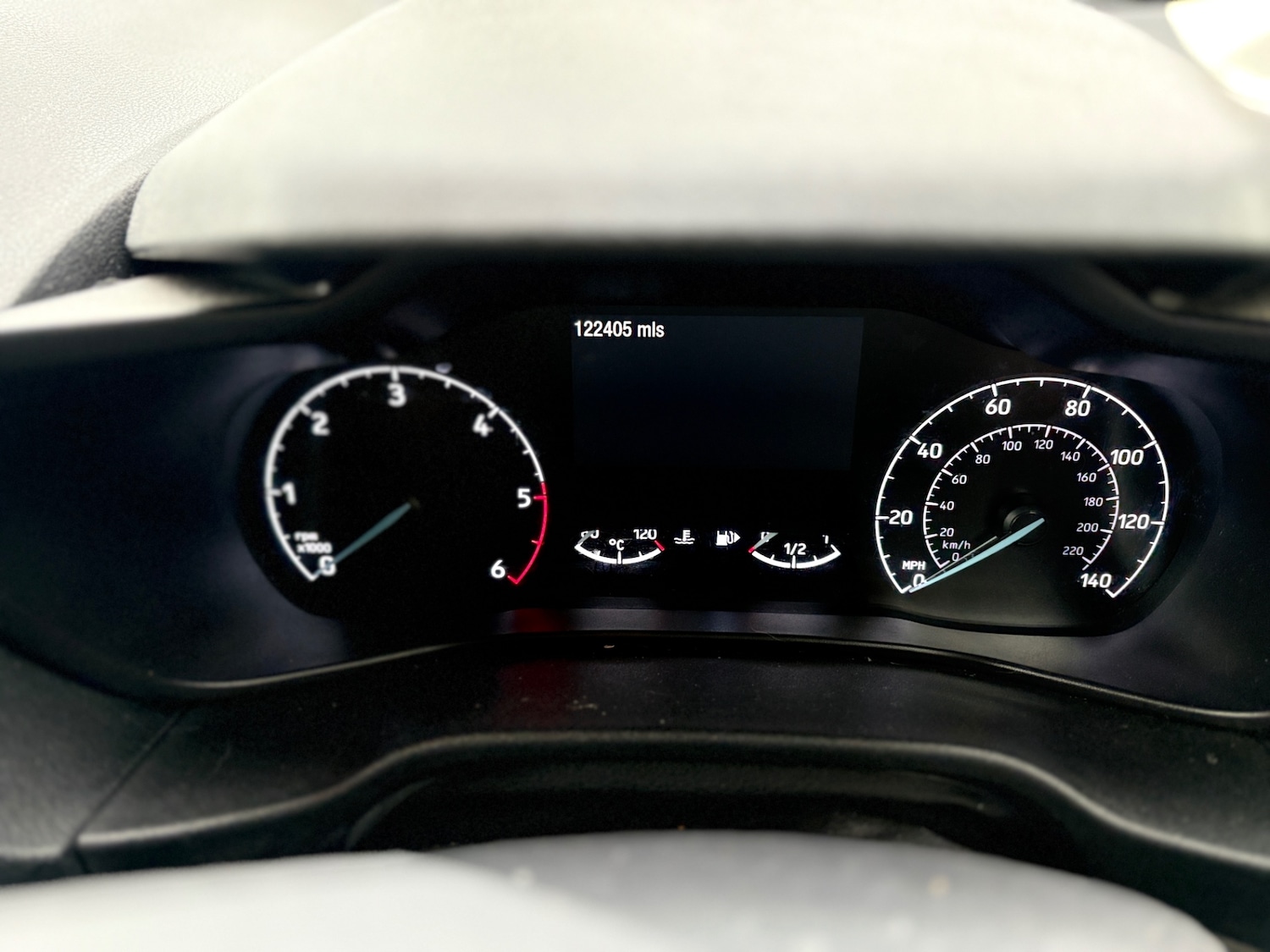 Used Ford Transit Connect 2019 for sale - 76858959: Photo 13