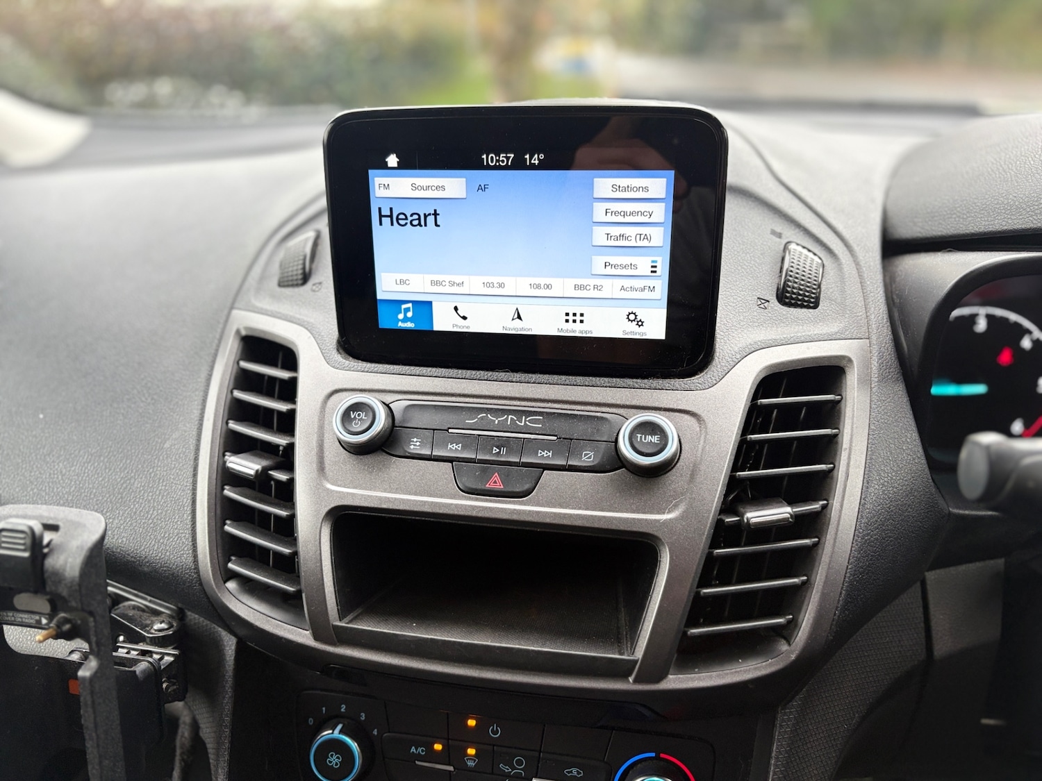 Used Ford Transit Connect 2019 for sale - 76858959: Photo 15