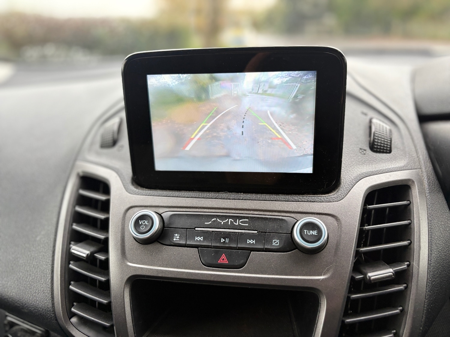 Used Ford Transit Connect 2019 for sale - 76858959: Photo 16