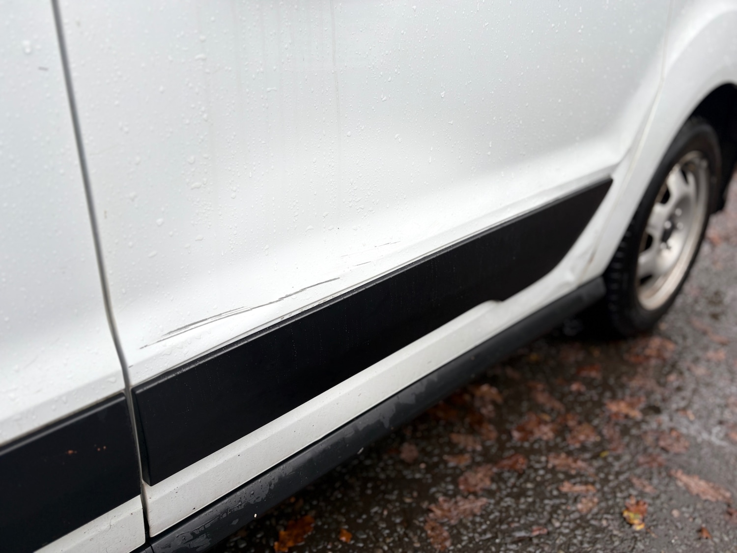 Used Ford Transit Connect 2019 for sale - 76858959: Photo 4