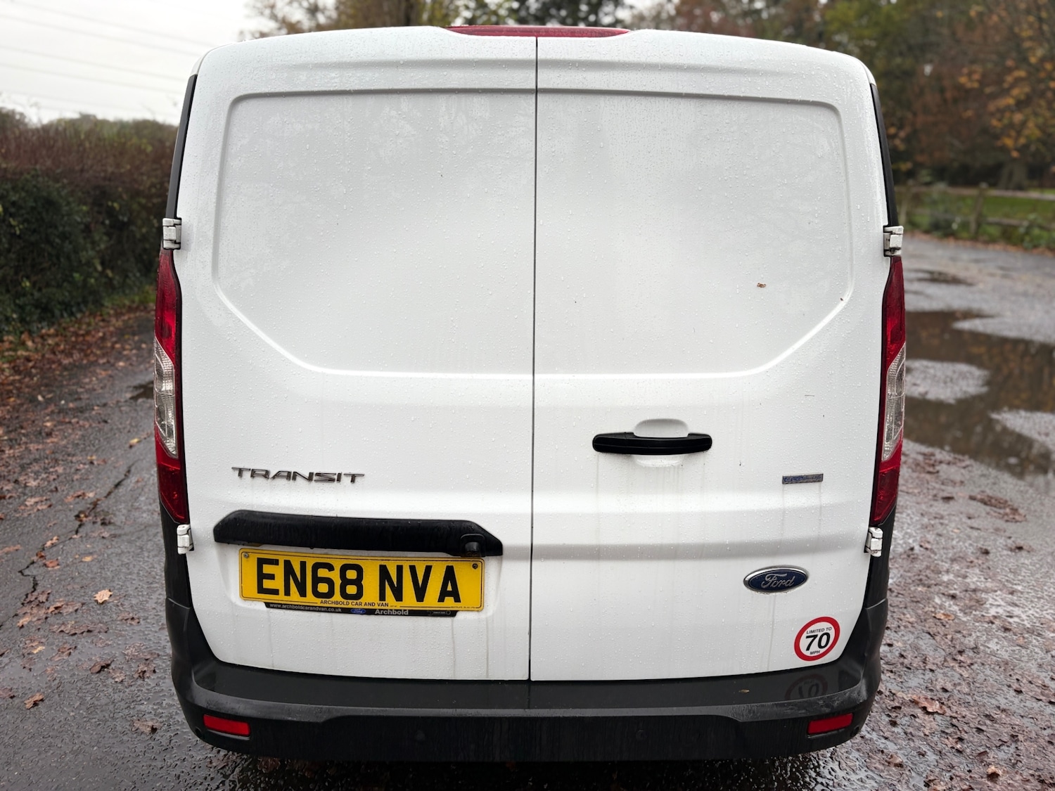 Used Ford Transit Connect 2019 for sale - 76858959: Photo 6