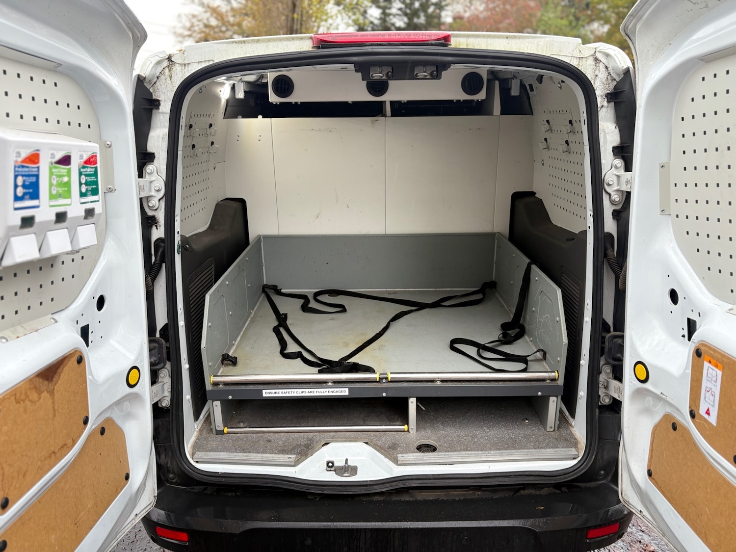 Used Ford Transit Connect 2019 for sale - 76858959: Photo 8