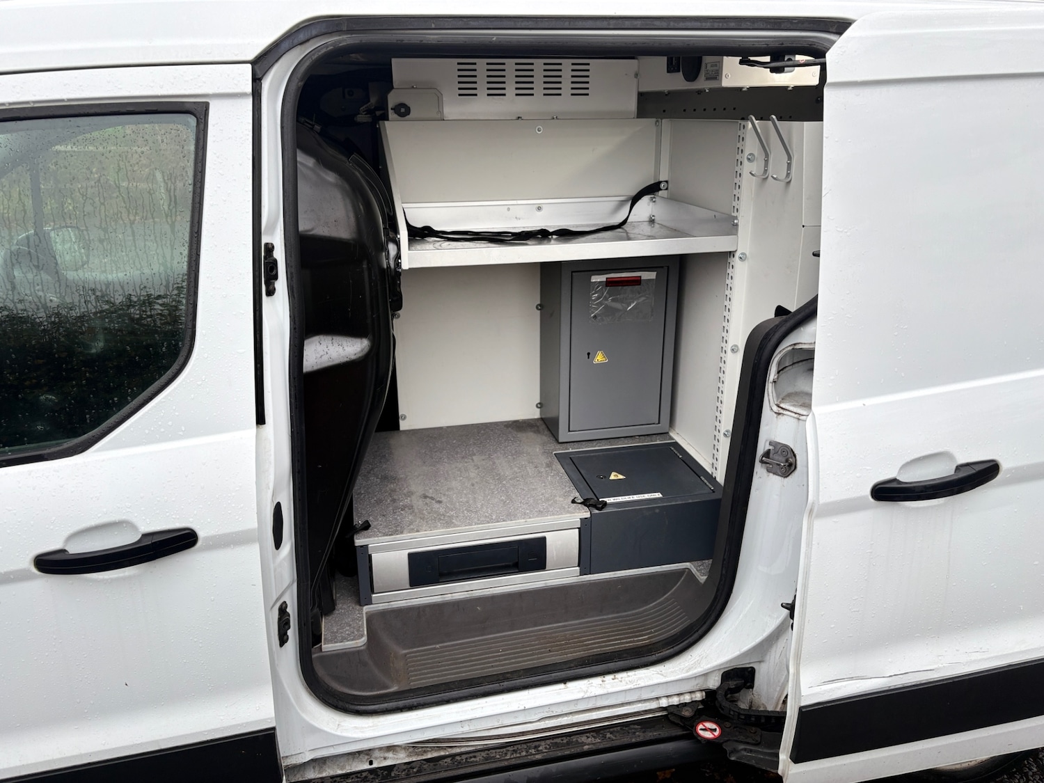 Used Ford Transit Connect 2019 for sale - 76858959: Photo 9