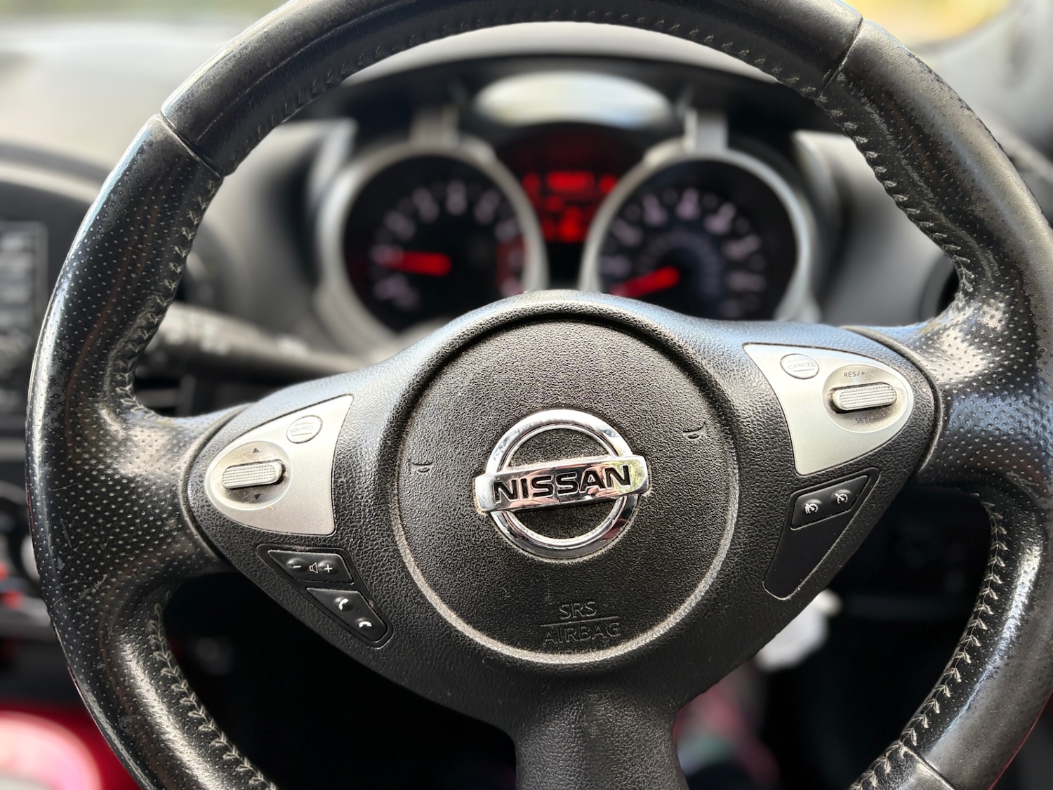 Used Nissan Juke 2012 for sale - 76064002: Photo 12