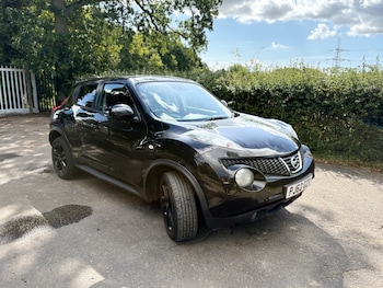 2012 (62) - 1.6 Acenta 5dr [Premium Pack]