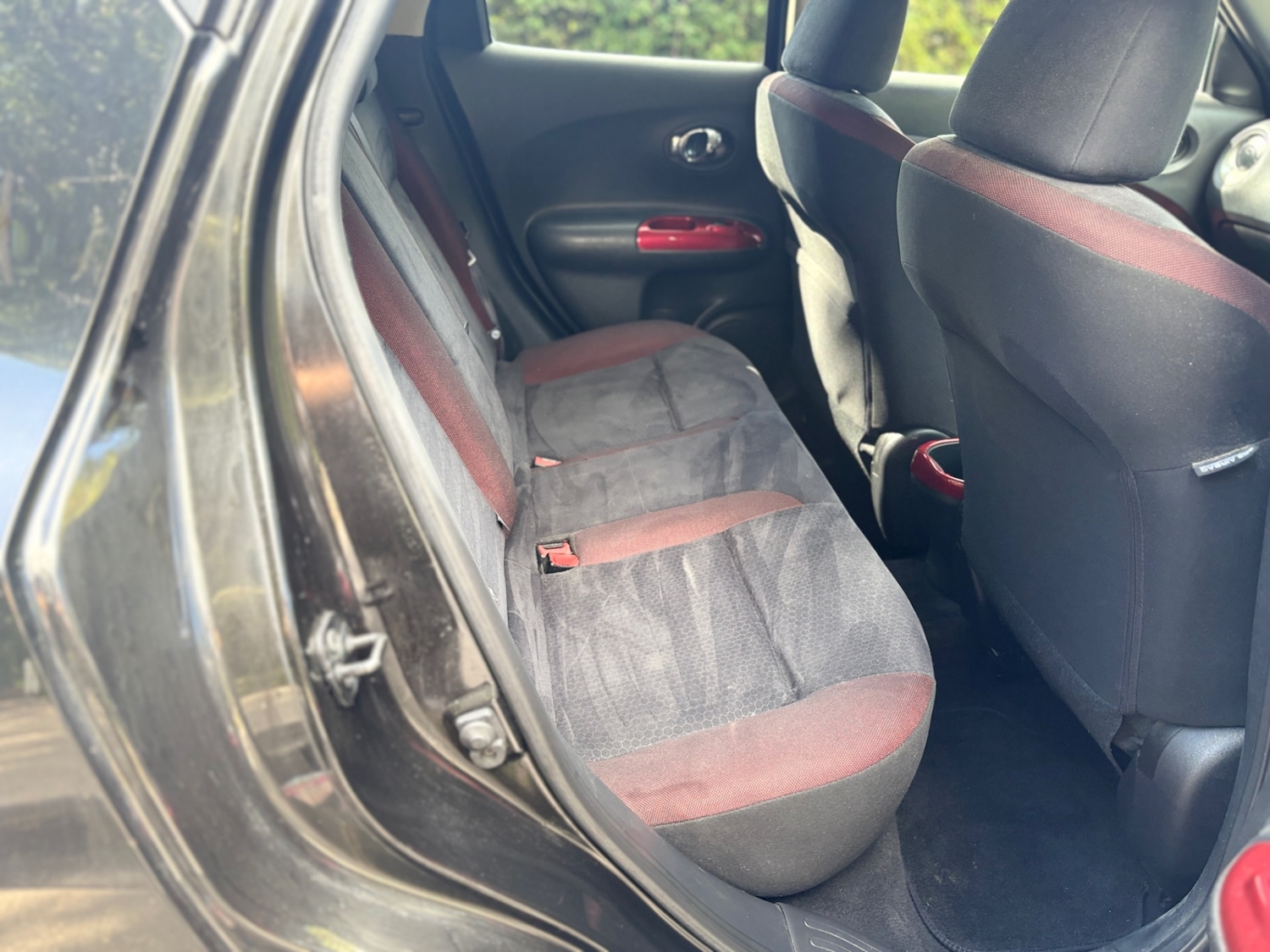 Used Nissan Juke 2012 for sale - 76064002: Photo 8