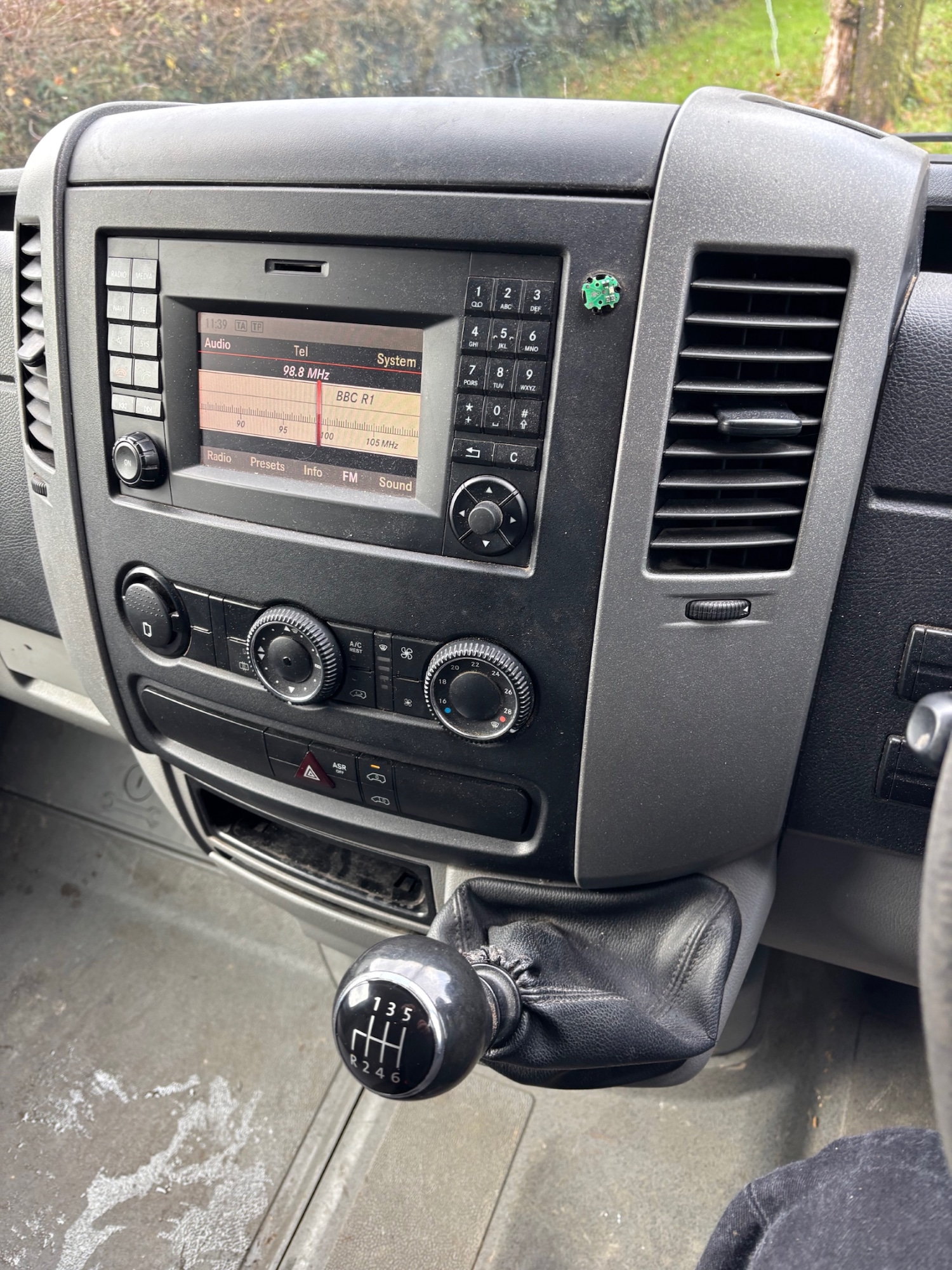 Used Volkswagen Crafter 2015 for sale - 76682417: Photo 8