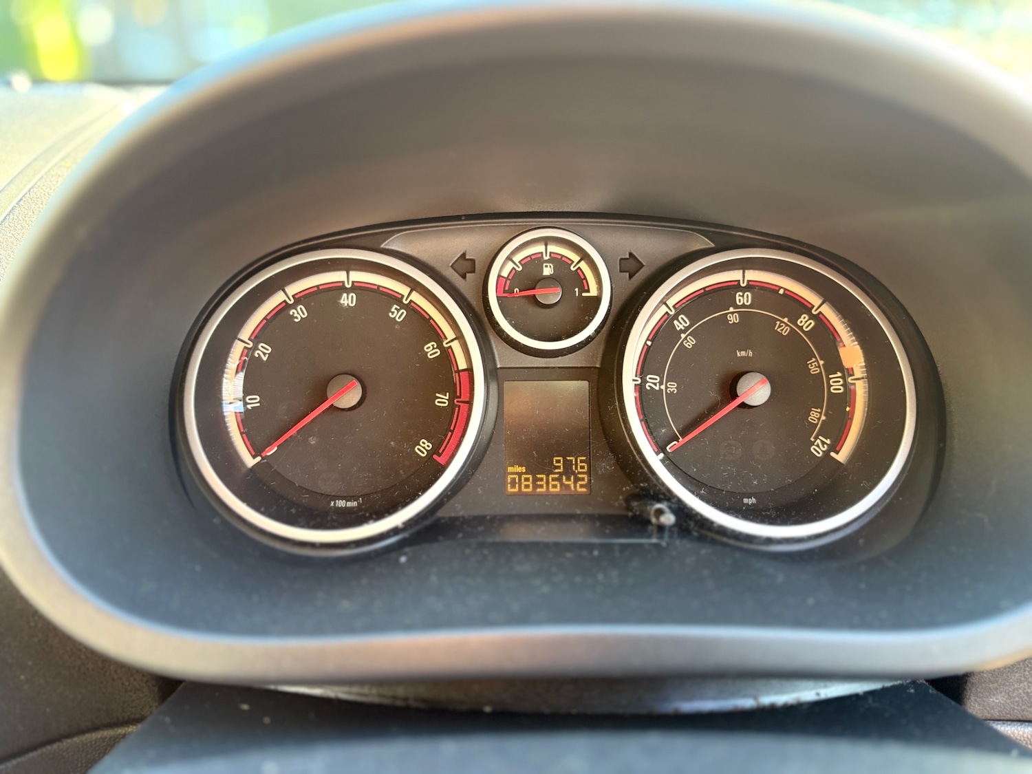 Used Vauxhall Corsa 2013 for sale - 77098220: Photo 10