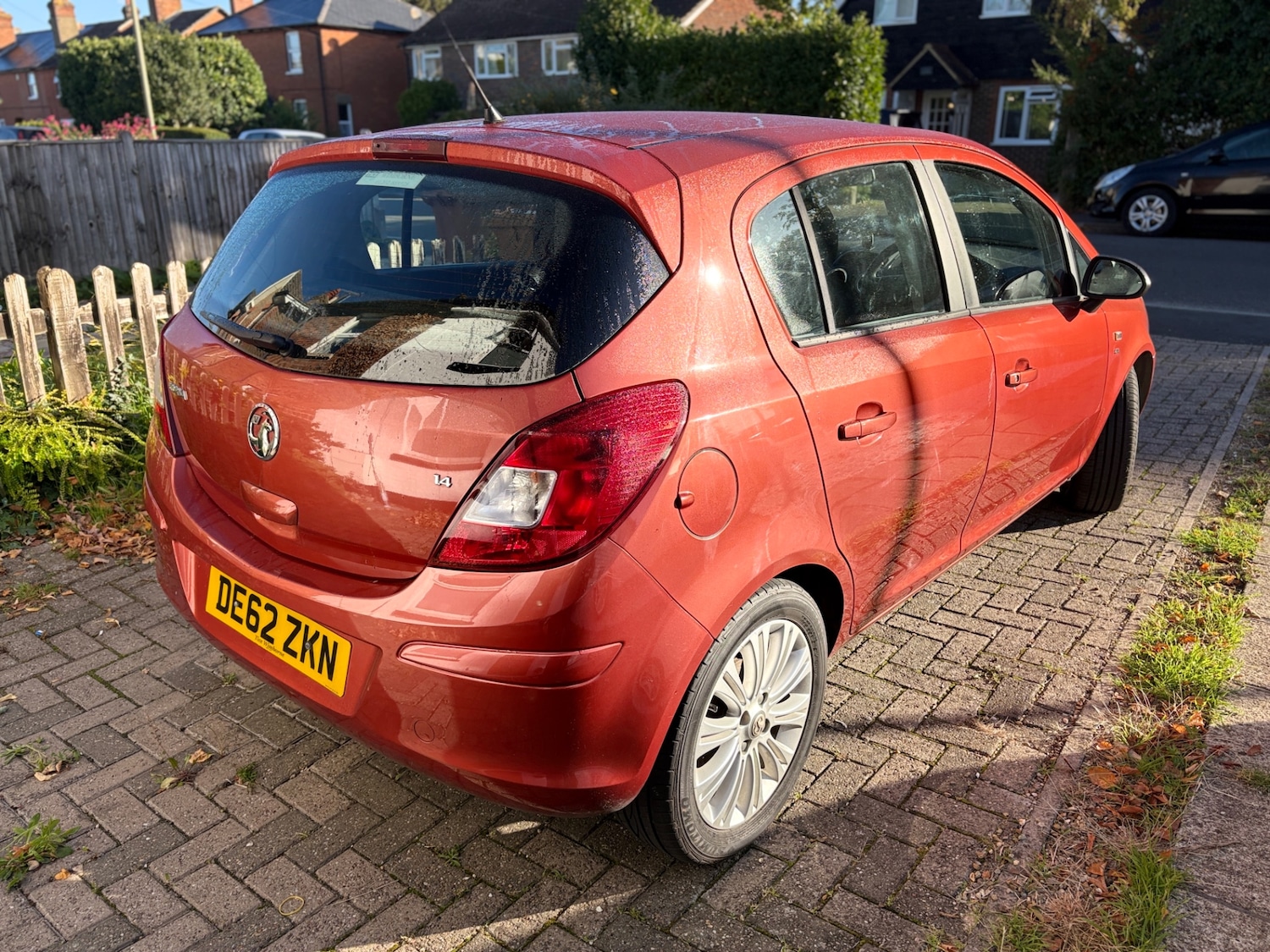 Used Vauxhall Corsa 2013 for sale - 77098220: Photo 6