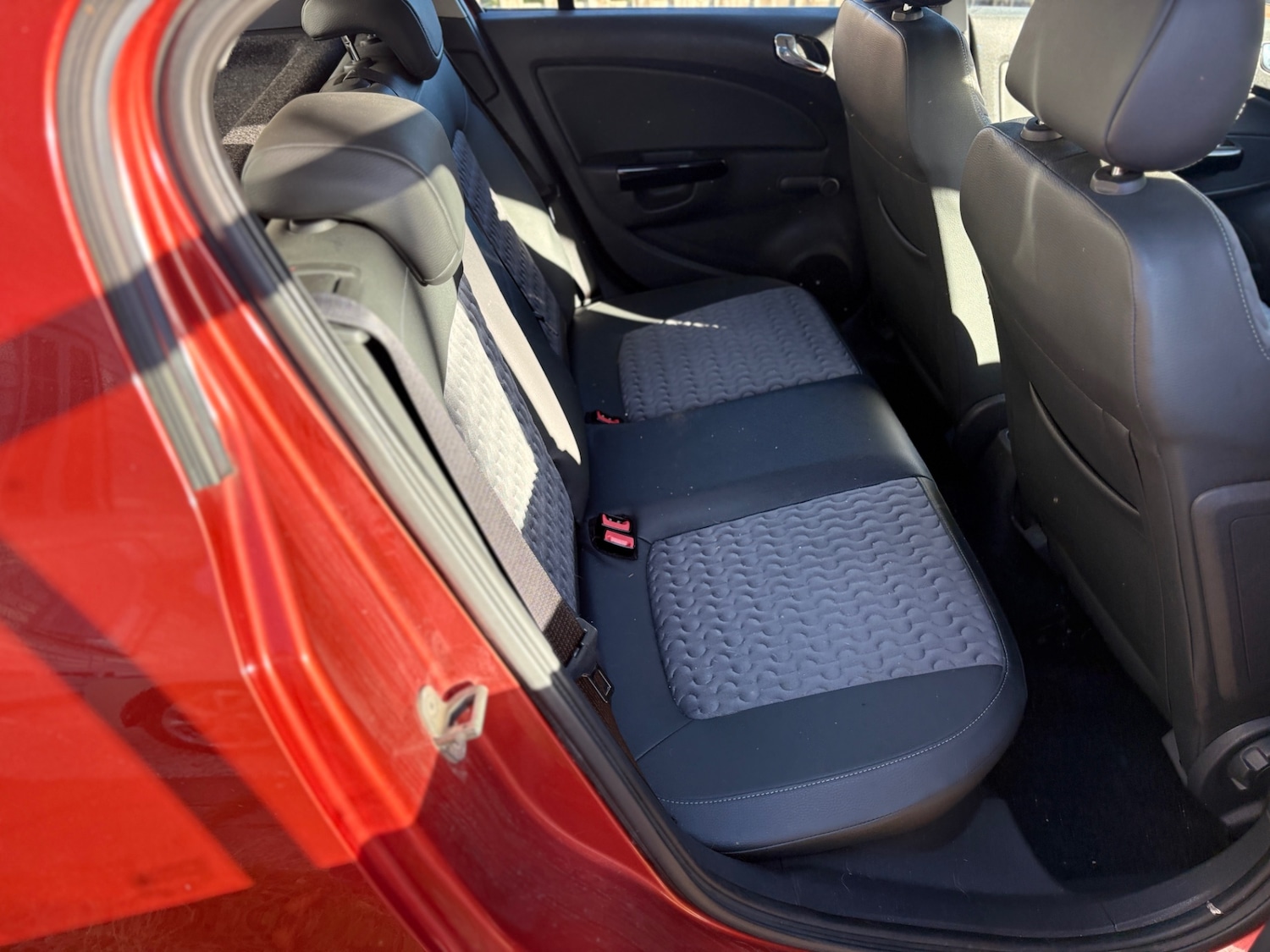 Used Vauxhall Corsa 2013 for sale - 77098220: Photo 8