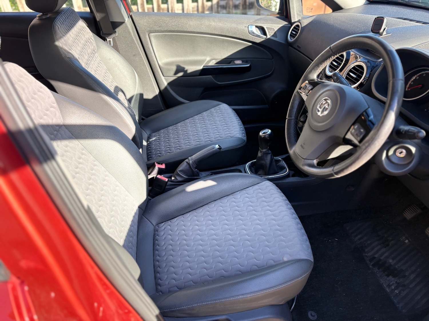 Used Vauxhall Corsa 2013 for sale - 77098220: Photo 9