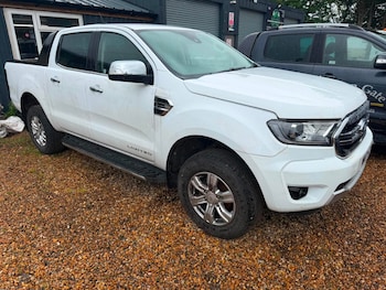 Used Ford Ranger 2022 for sale - 78847896: Photo