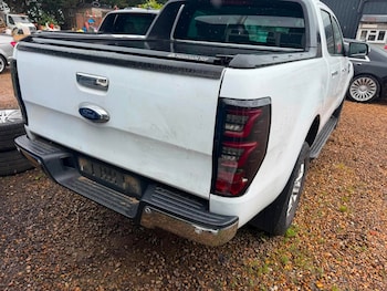 Used Ford Ranger 2022 for sale - 78847896: Photo