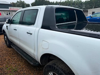 Used Ford Ranger 2022 for sale - 78847896: Photo