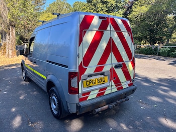 Used Ford Transit Connect 2012 for sale - 79575801: Photo