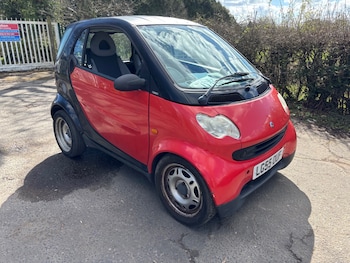 smart fortwo feature image