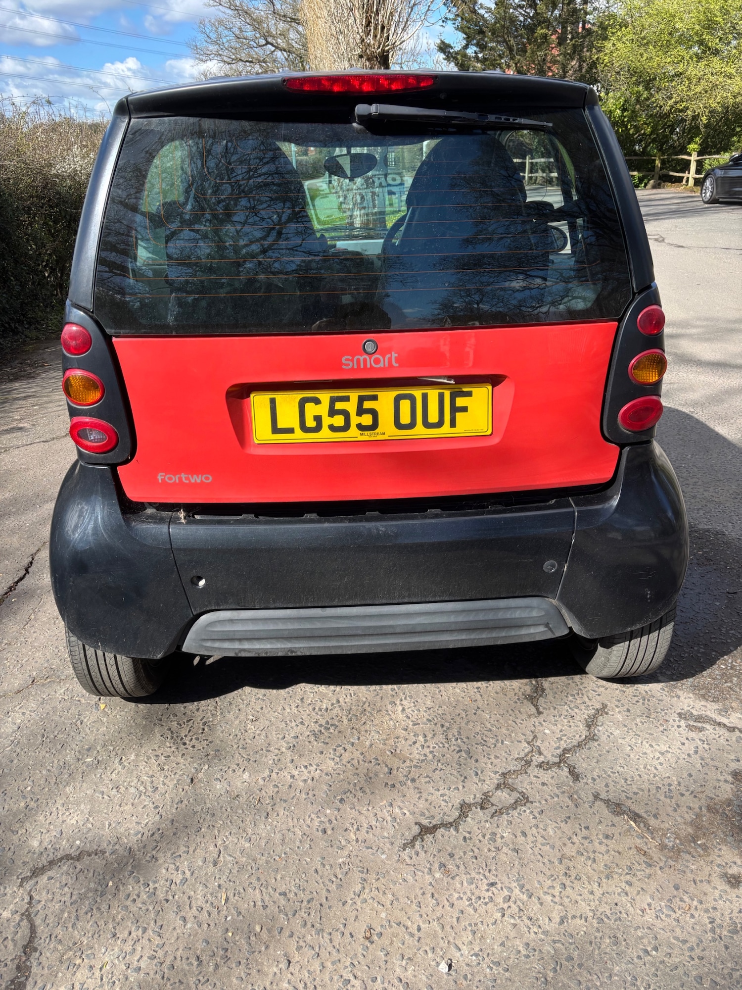 Used smart fortwo 2005 for sale - 78178271: Photo 5