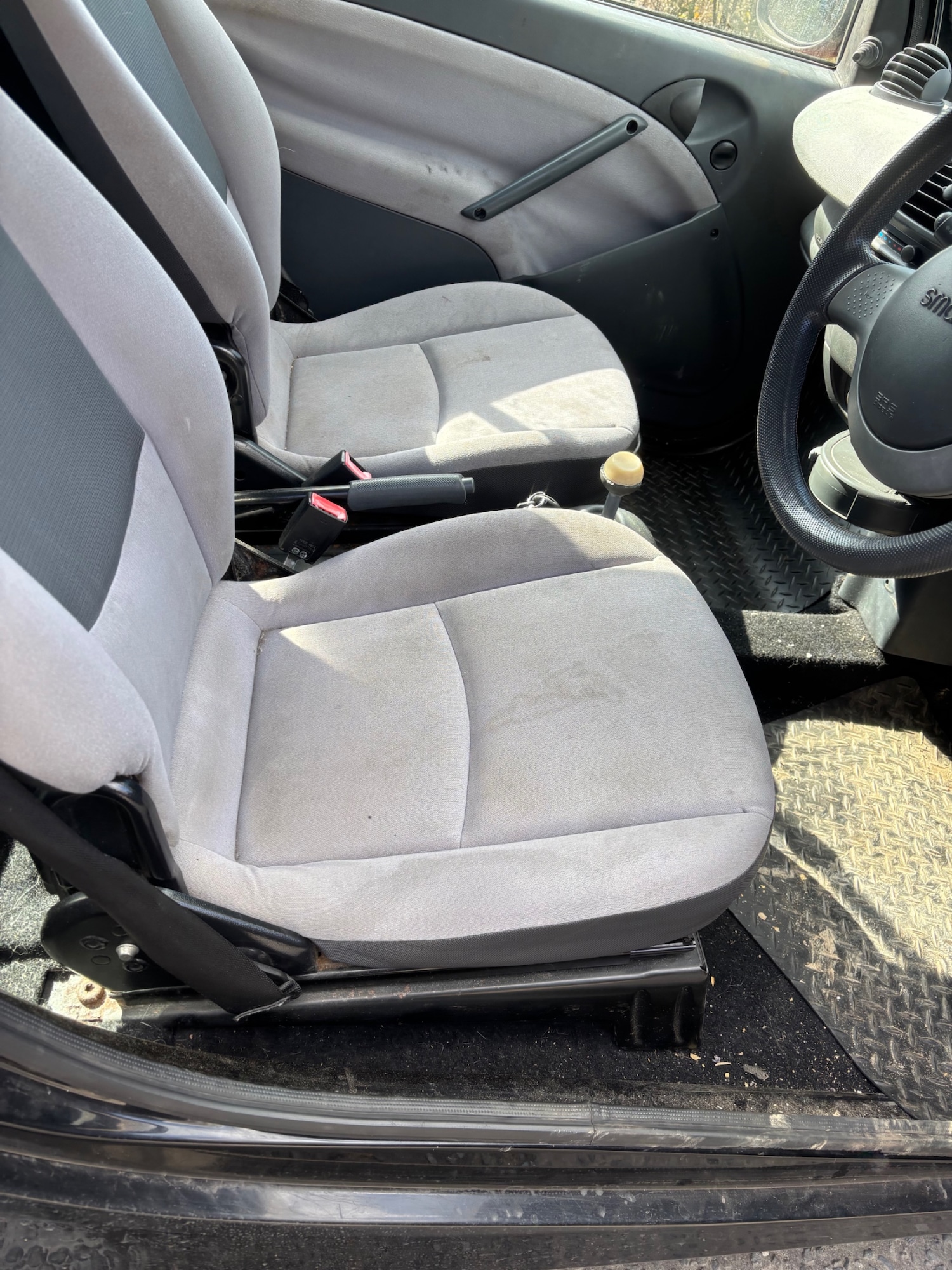 Used smart fortwo 2005 for sale - 78178271: Photo 7