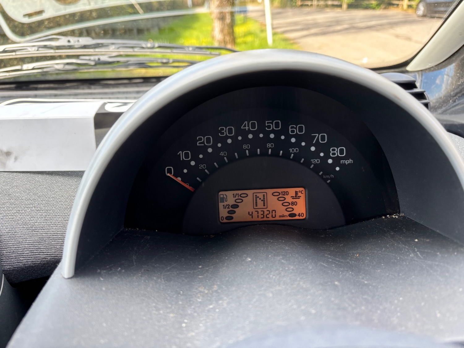 Used smart fortwo 2005 for sale - 78178271: Photo 9