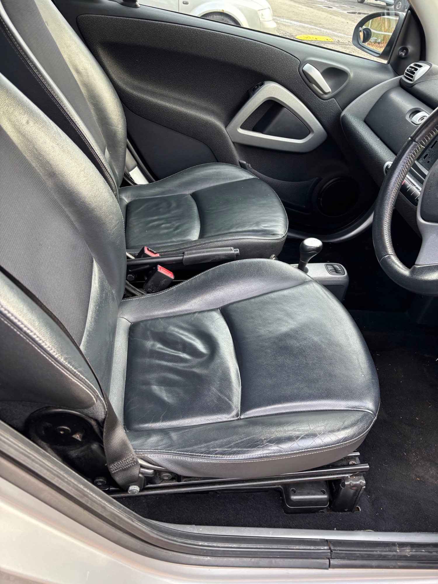 Used smart fortwo 2010 for sale - 77517780: Photo 11