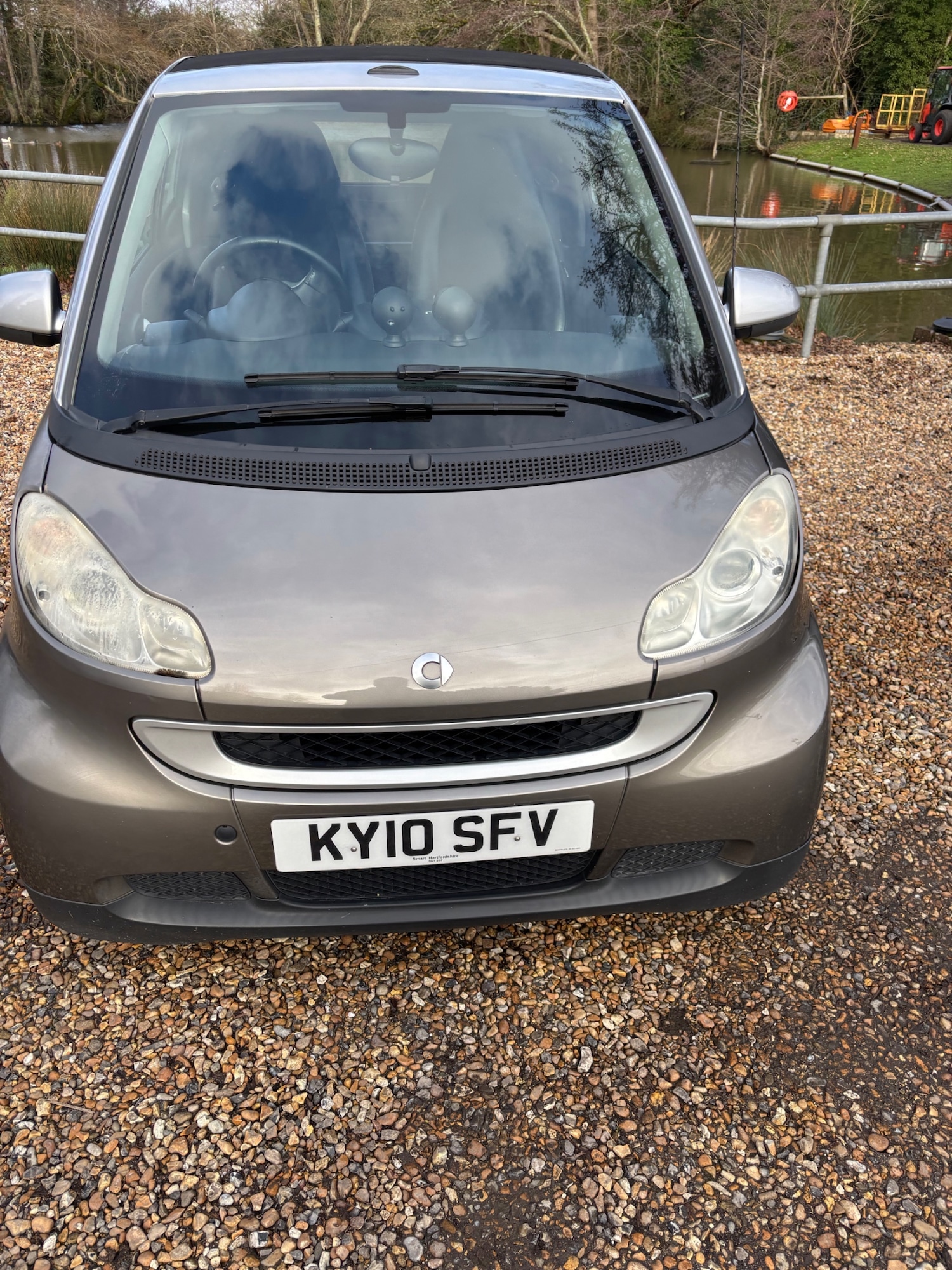 Used smart fortwo 2010 for sale - 77517780: Photo 2