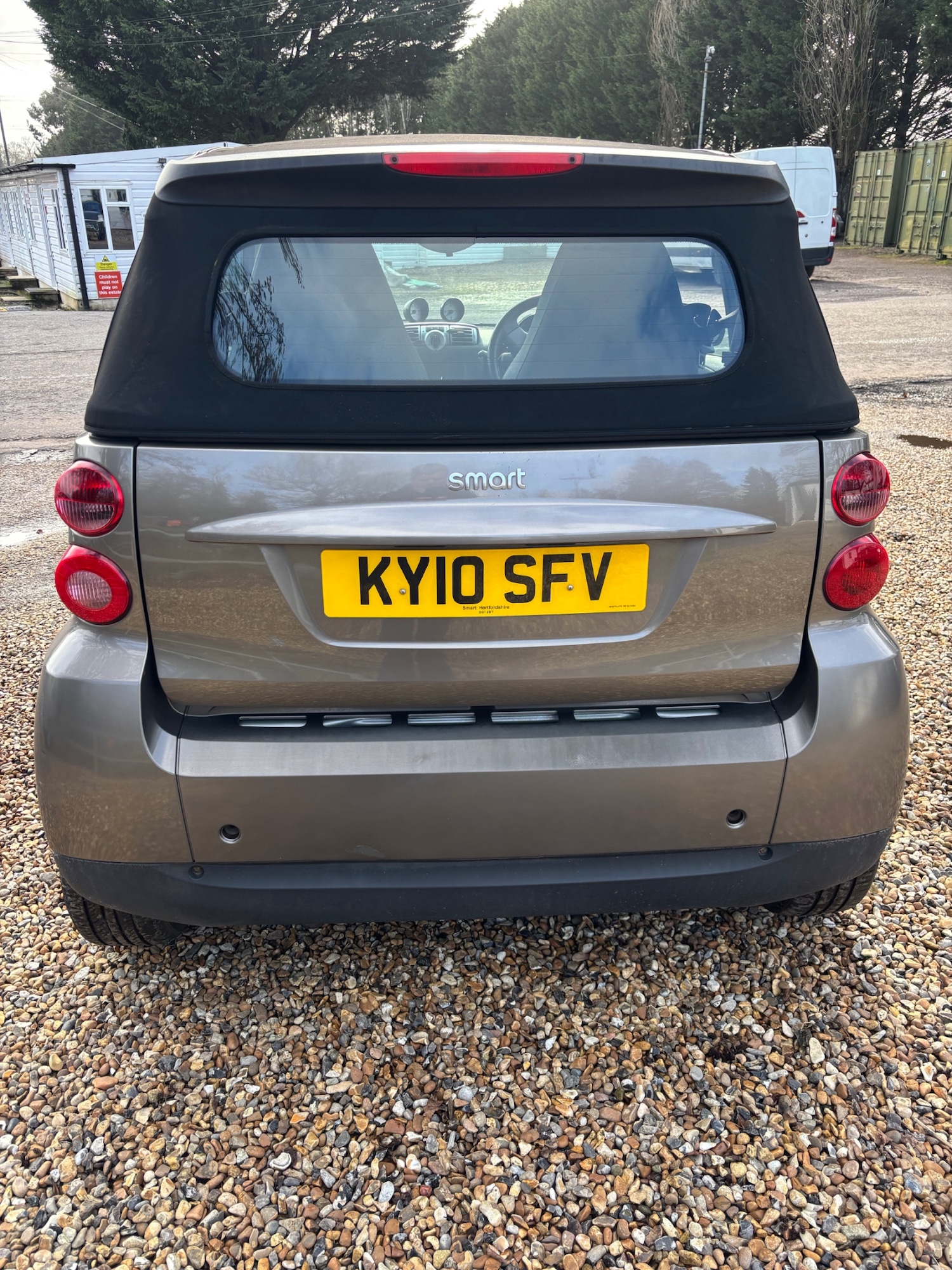 Used smart fortwo 2010 for sale - 77517780: Photo 5