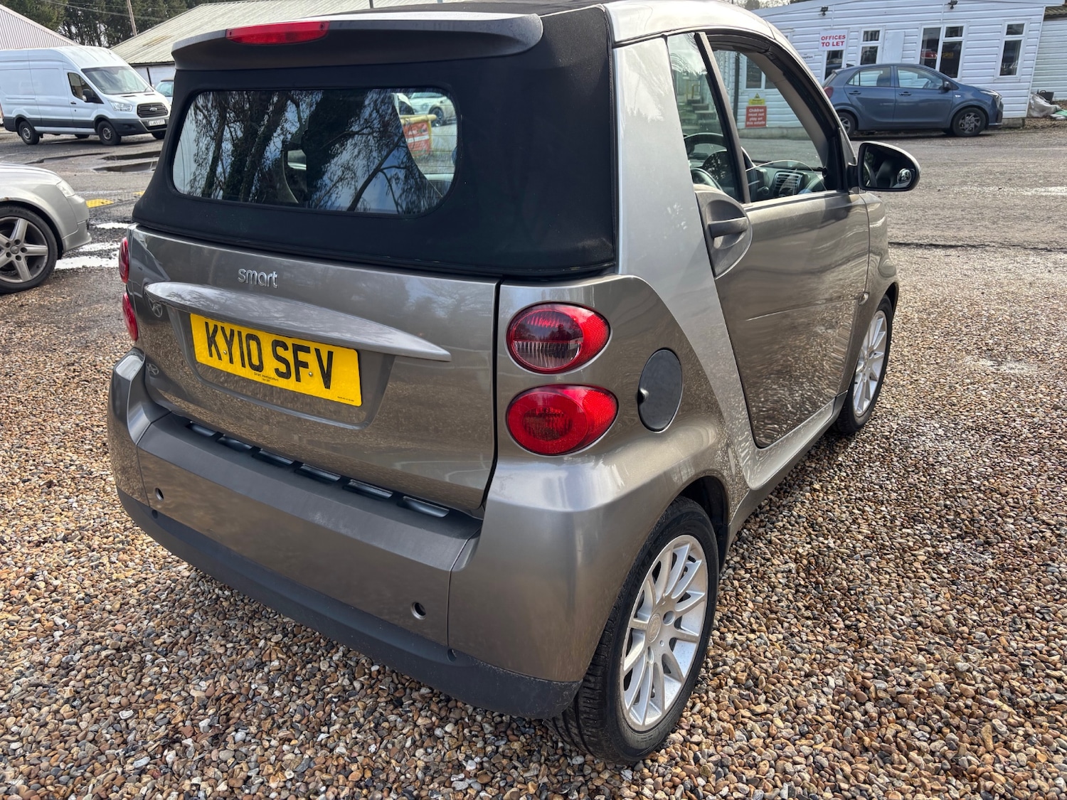 Used smart fortwo 2010 for sale - 77517780: Photo 6