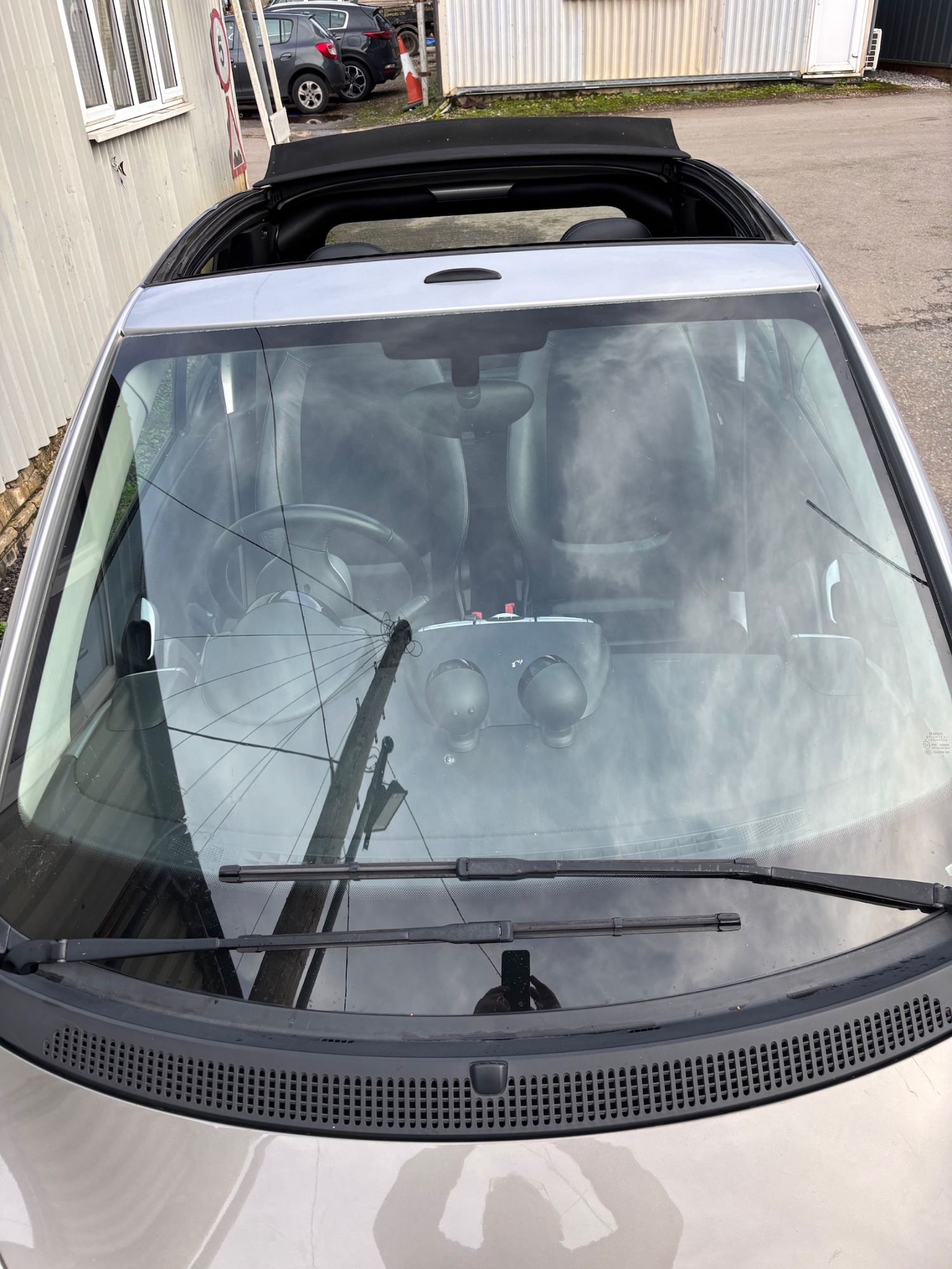 Used smart fortwo 2010 for sale - 77517780: Photo 8