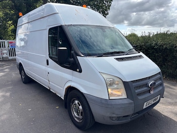 Used Ford Transit 2013 for sale - 75650908: Photo