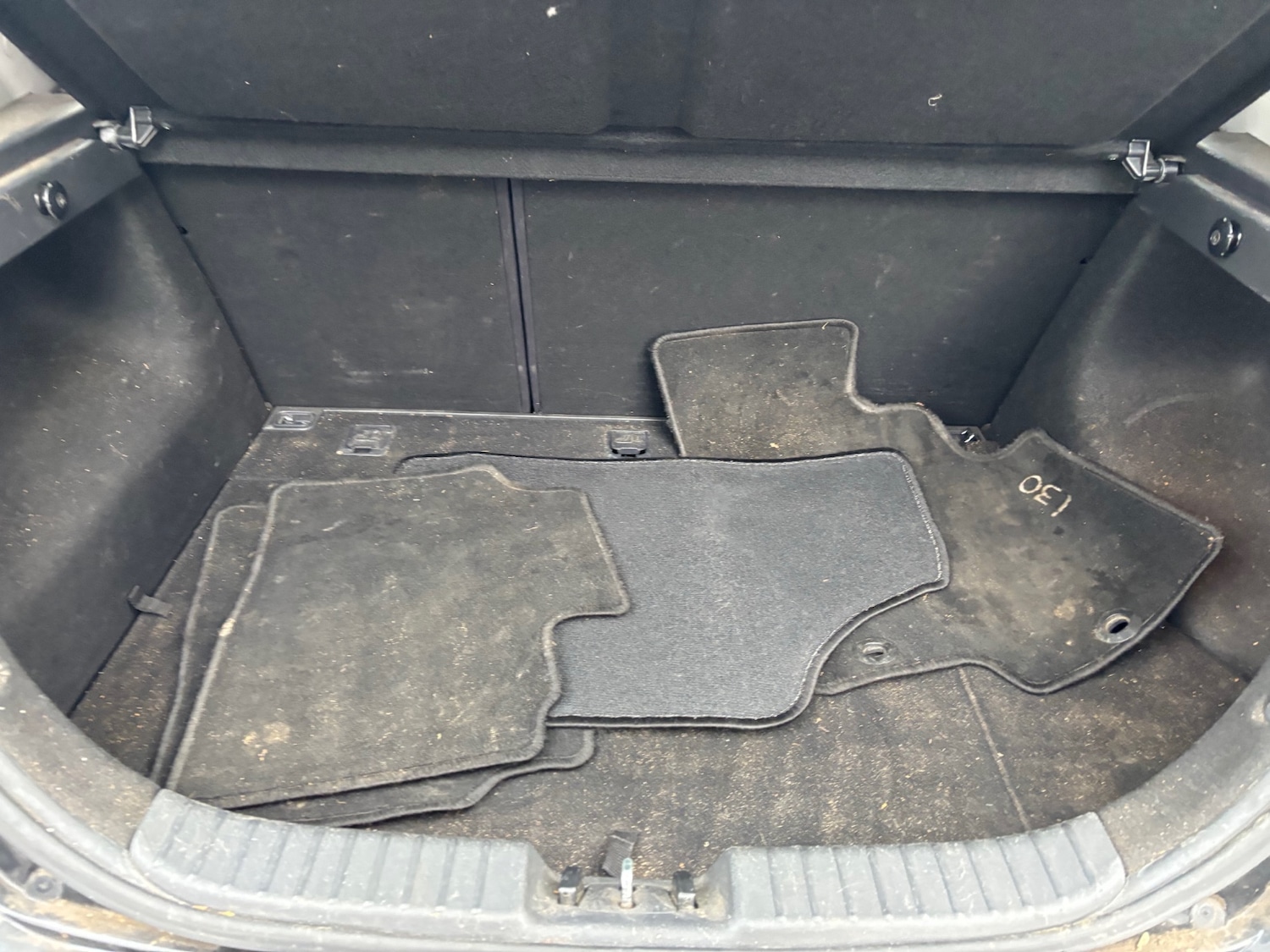 Used Hyundai i30 2008 for sale - 77261088: Photo 11