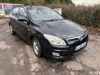 Used Hyundai i30 2008 for sale - 77261088: Photo